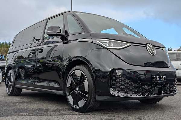 2025 Volkswagen ID. Buzz Pro BEV560 EB LWB