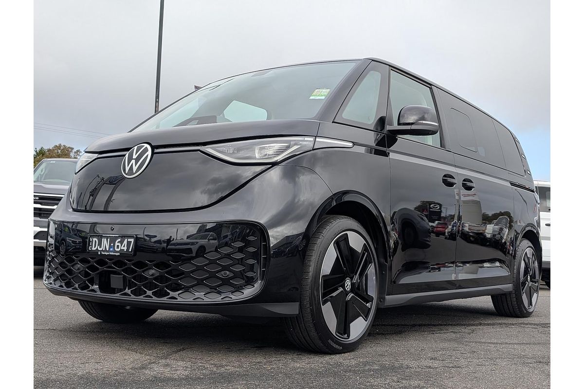 2025 Volkswagen ID. Buzz Pro BEV560 EB LWB