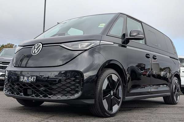 2025 Volkswagen ID. Buzz Pro BEV560 EB LWB