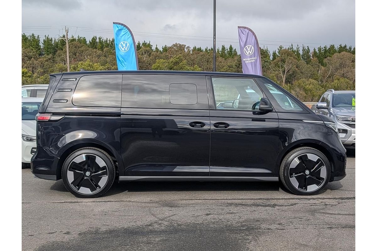 2025 Volkswagen ID. Buzz Pro BEV560 EB LWB