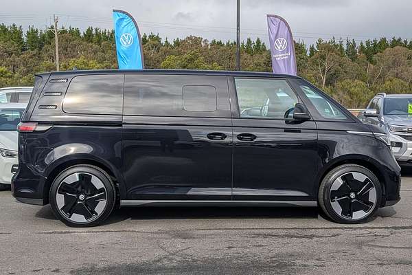 2025 Volkswagen ID. Buzz Pro BEV560 EB LWB