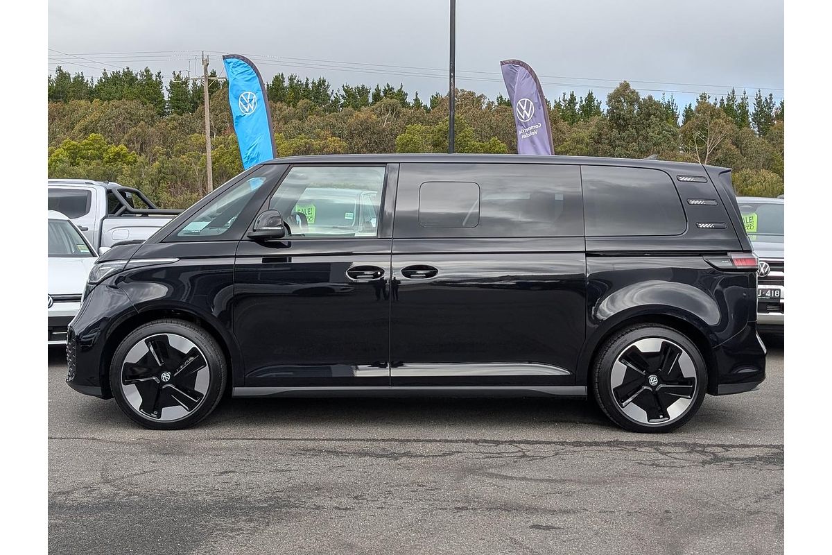 2025 Volkswagen ID. Buzz Pro BEV560 EB LWB