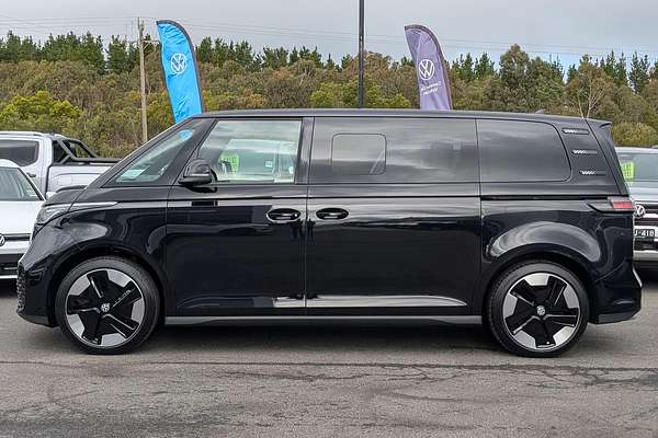 2025 Volkswagen ID. Buzz Pro BEV560 EB LWB