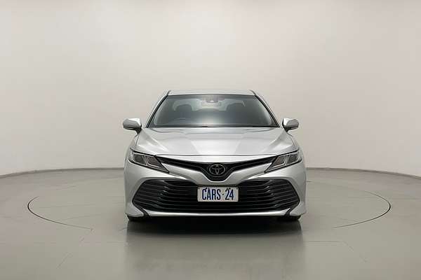 2018 Toyota Camry Ascent ASV70R