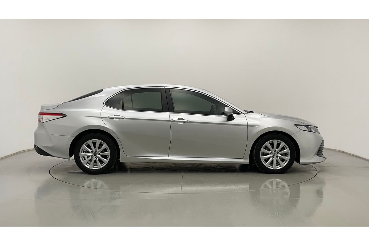 2018 Toyota Camry Ascent ASV70R