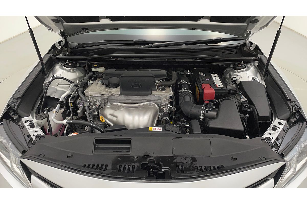 2018 Toyota Camry Ascent ASV70R