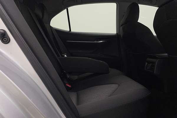 2018 Toyota Camry Ascent ASV70R