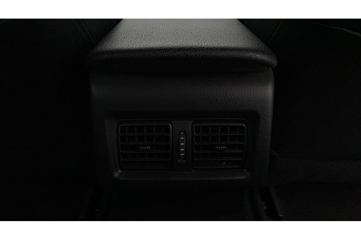 2018 Toyota Camry Ascent ASV70R