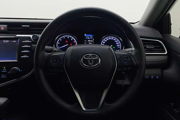 2018 Toyota Camry Ascent ASV70R