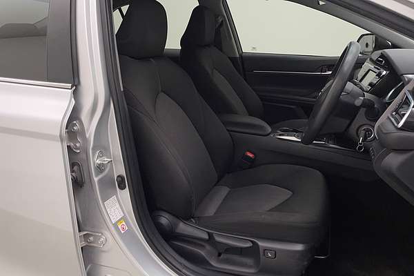 2018 Toyota Camry Ascent ASV70R