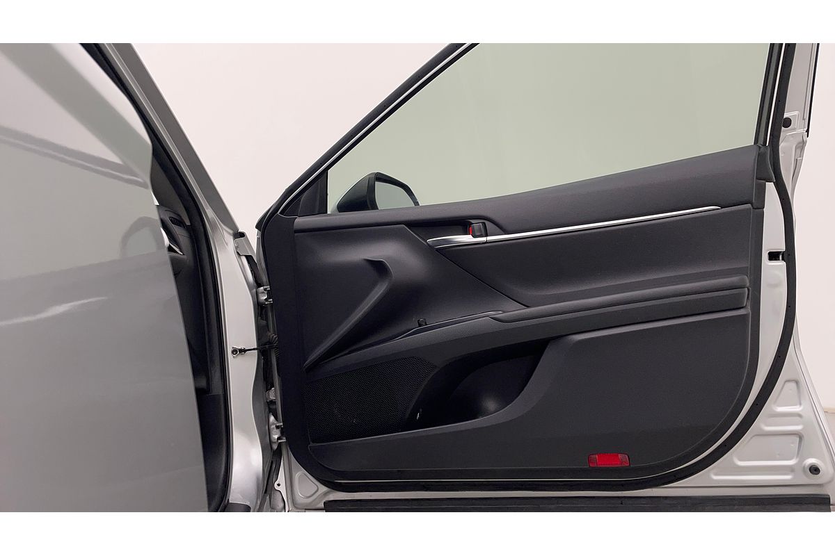 2018 Toyota Camry Ascent ASV70R