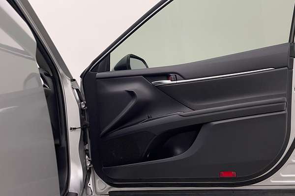 2018 Toyota Camry Ascent ASV70R