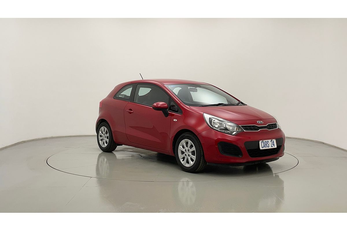 2014 Kia Rio S UB