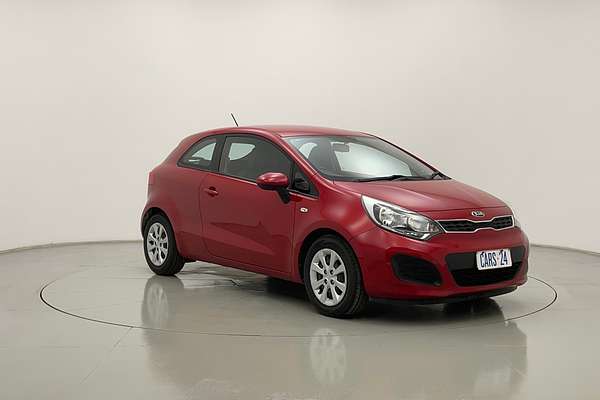 2014 Kia Rio S UB