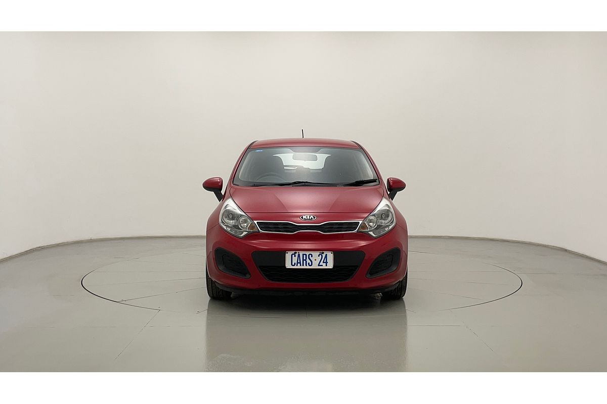 2014 Kia Rio S UB