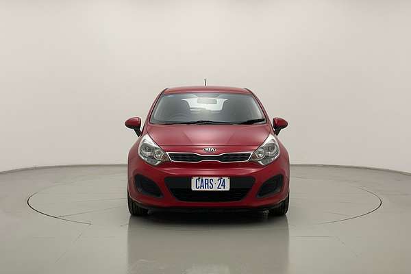 2014 Kia Rio S UB