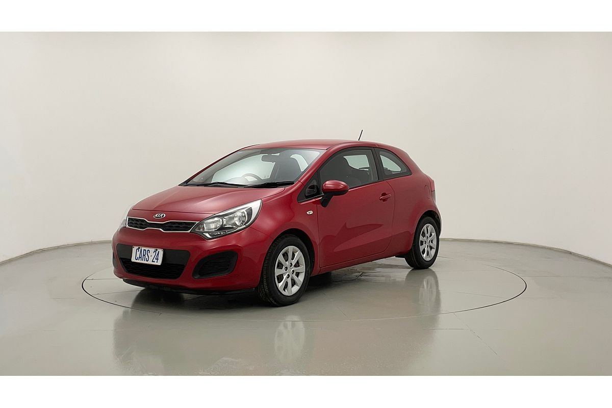 2014 Kia Rio S UB