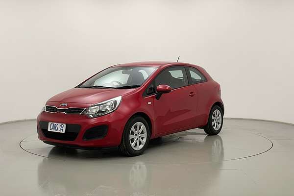 2014 Kia Rio S UB