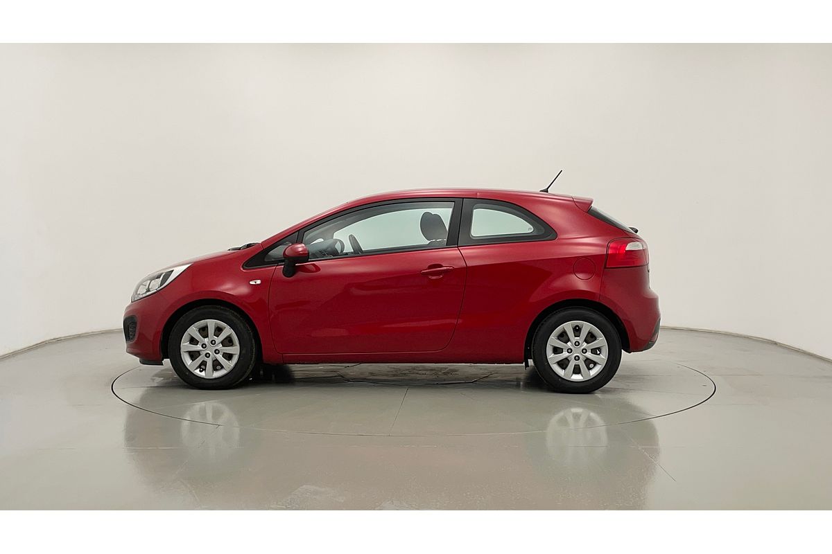 2014 Kia Rio S UB