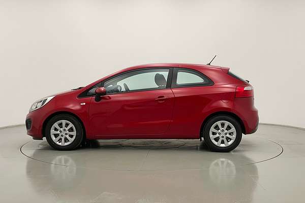 2014 Kia Rio S UB