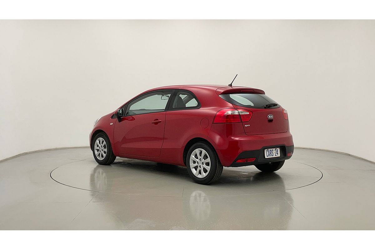 2014 Kia Rio S UB