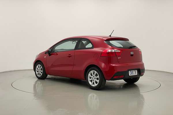 2014 Kia Rio S UB