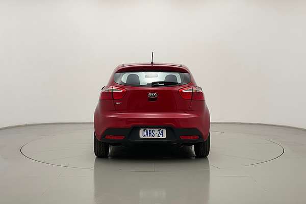 2014 Kia Rio S UB