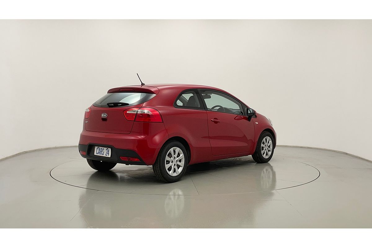 2014 Kia Rio S UB