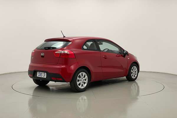 2014 Kia Rio S UB