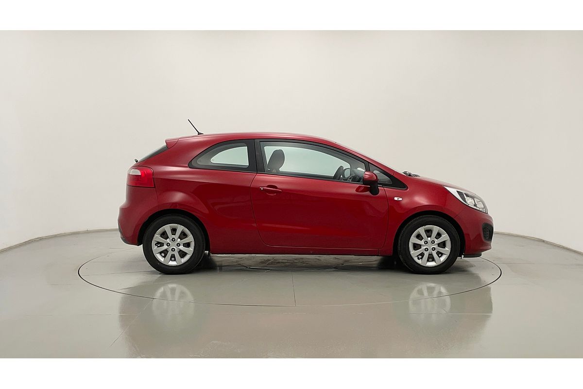 2014 Kia Rio S UB