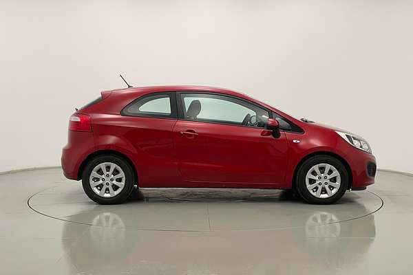 2014 Kia Rio S UB