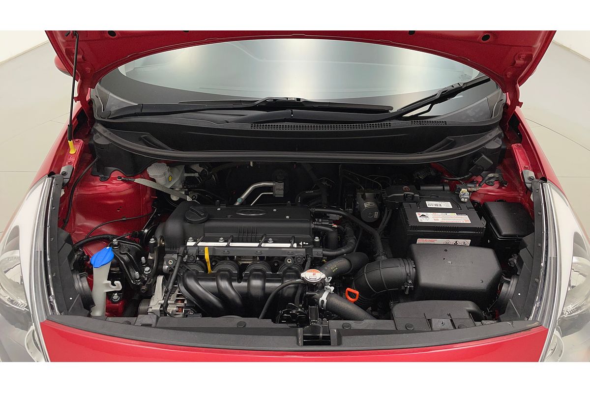 2014 Kia Rio S UB