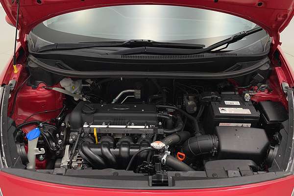 2014 Kia Rio S UB