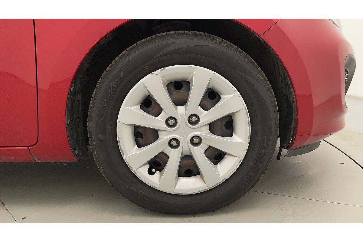 2014 Kia Rio S UB