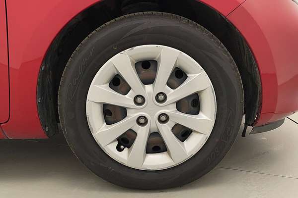 2014 Kia Rio S UB