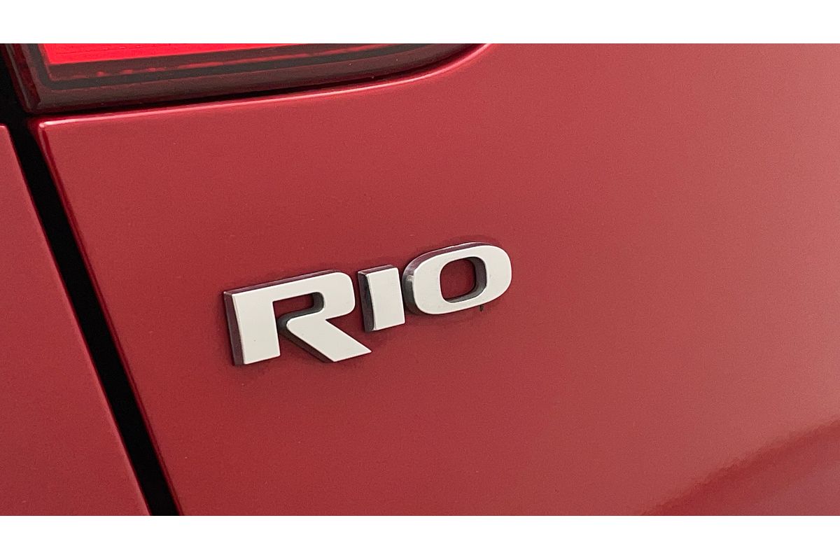 2014 Kia Rio S UB