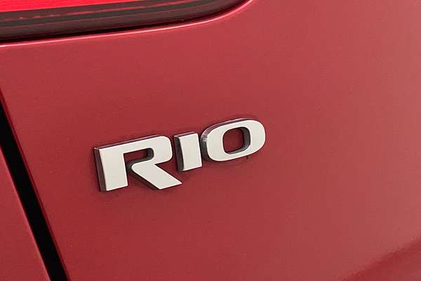 2014 Kia Rio S UB