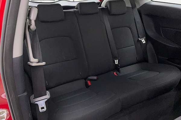 2014 Kia Rio S UB