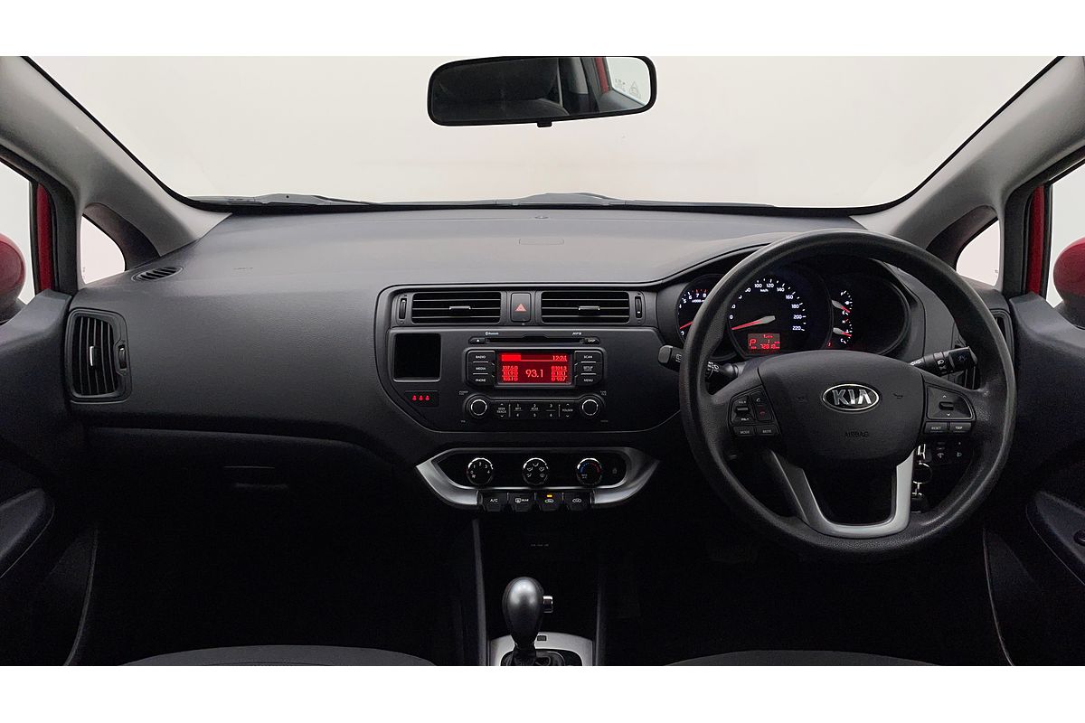 2014 Kia Rio S UB