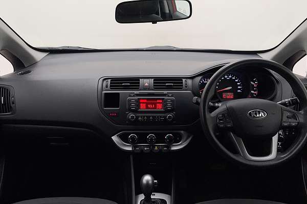 2014 Kia Rio S UB