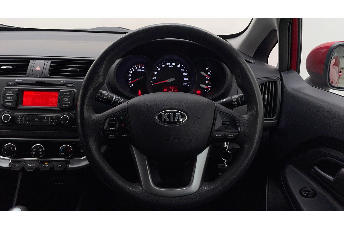 2014 Kia Rio S UB