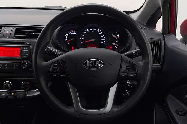 2014 Kia Rio S UB
