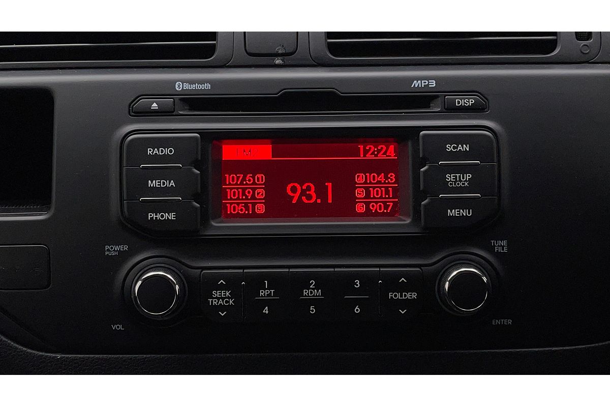 2014 Kia Rio S UB