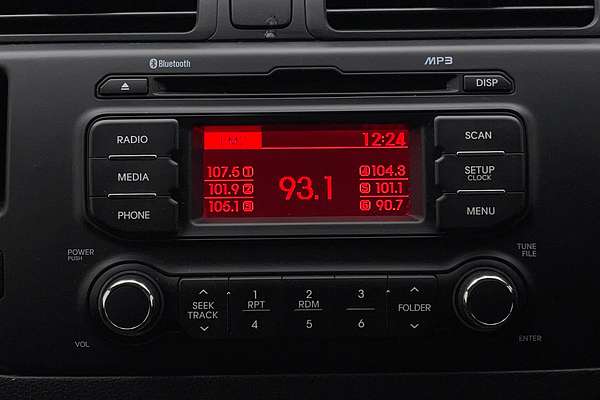 2014 Kia Rio S UB
