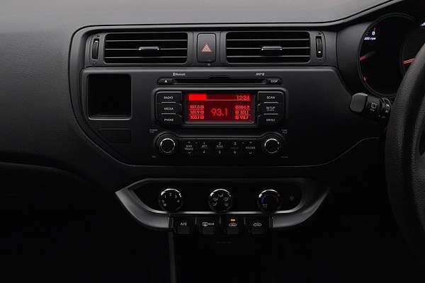 2014 Kia Rio S UB