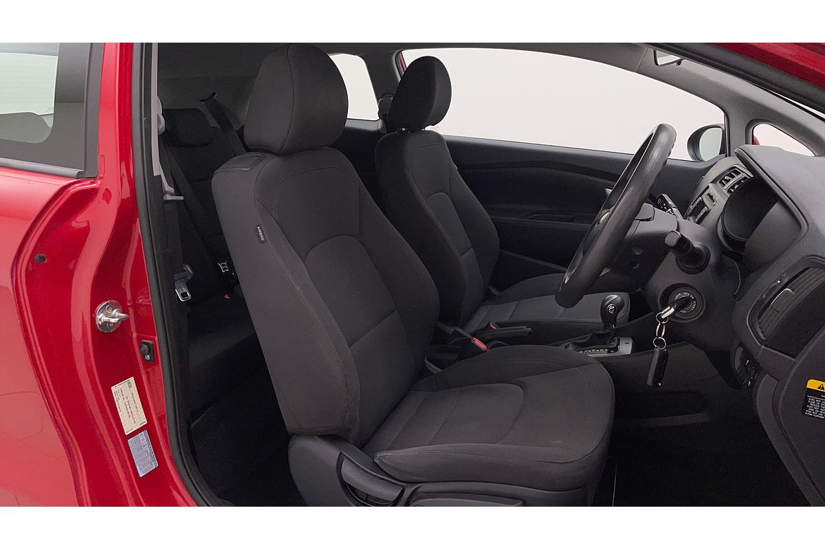 2014 Kia Rio S UB