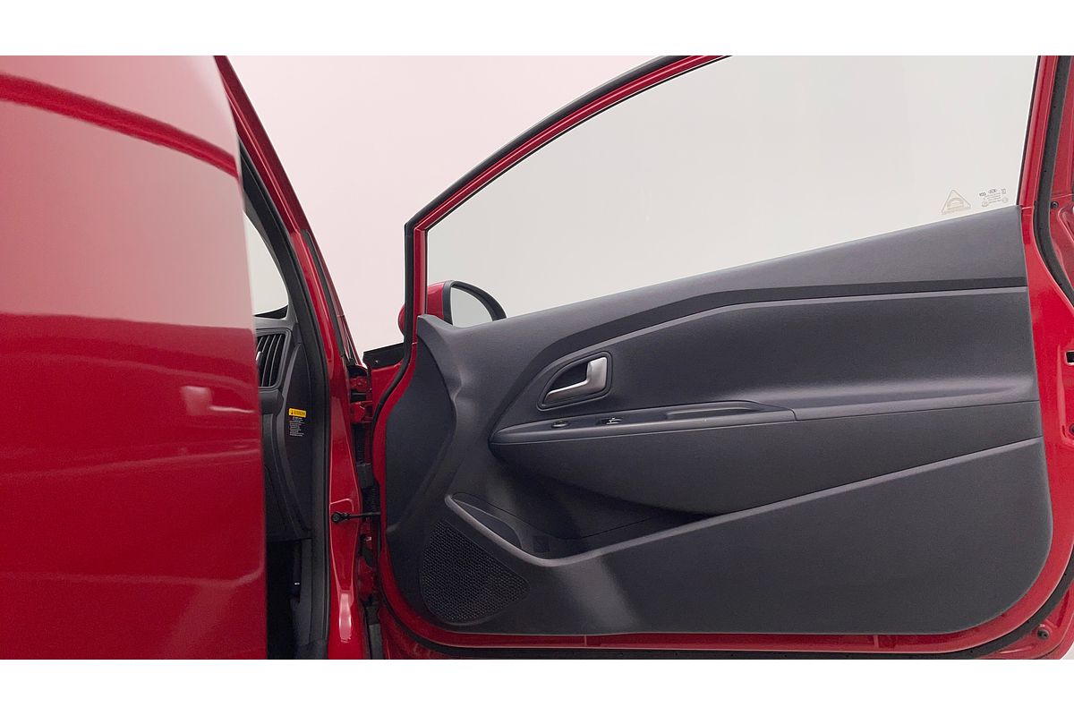 2014 Kia Rio S UB