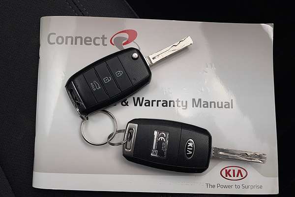 2014 Kia Rio S UB