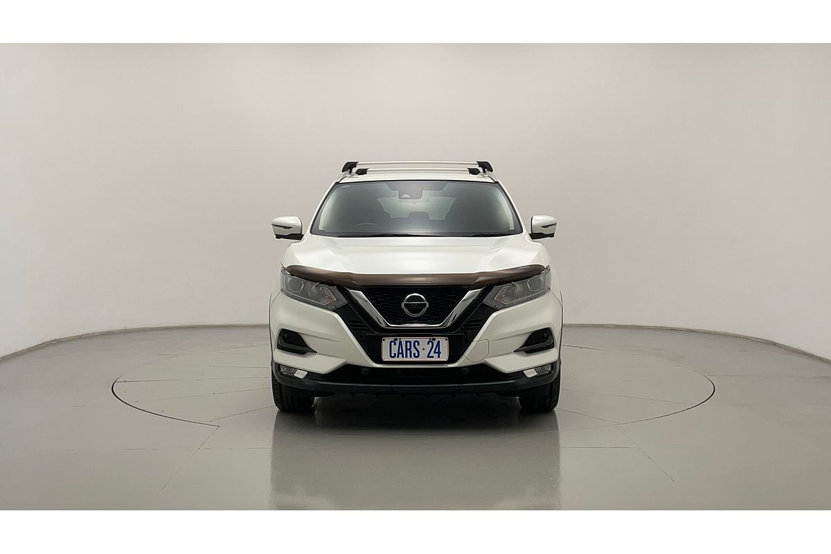 2019 Nissan QASHQAI ST J11 Series 2