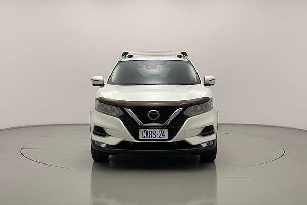 2019 Nissan QASHQAI ST J11 Series 2